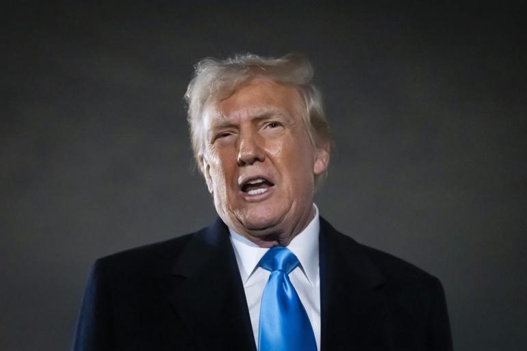 Trump'tan Gümrük Vergileri Hakkında Açıklama