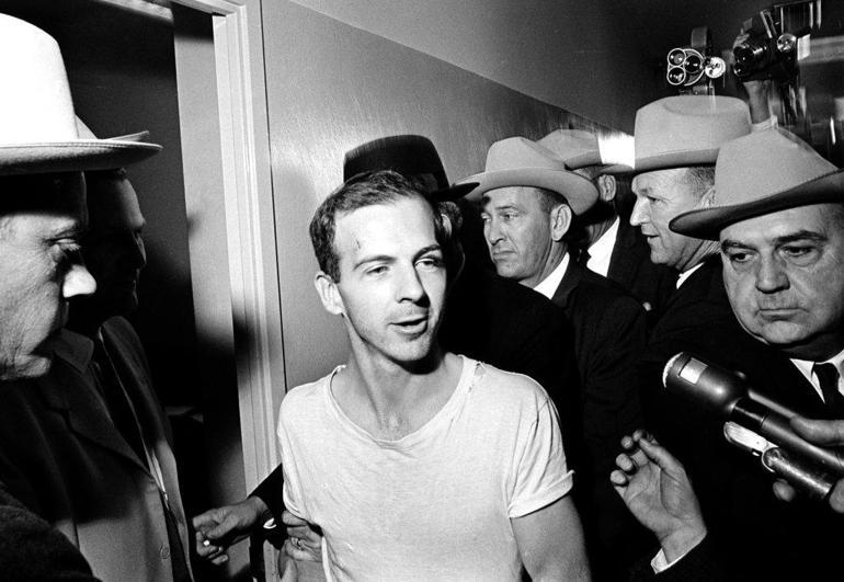 Trump'tan Kennedy Suikastı Belgeleri Açıklama Kararı