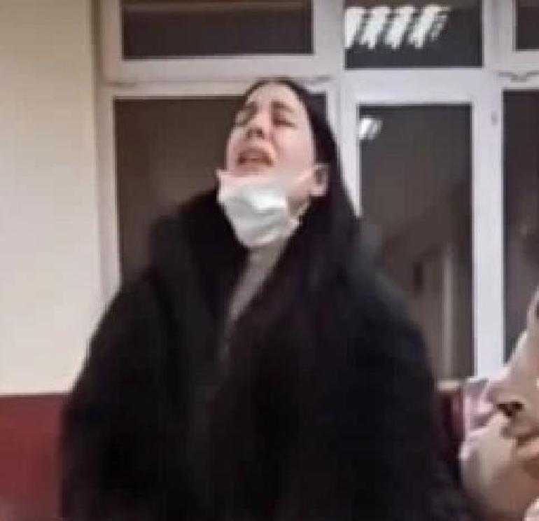 Tuğçe Tayfur'un Duygusal Ziyareti