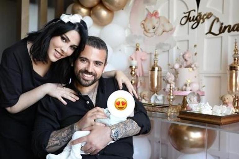 Tuğçe Tayfur'un Duygusal Babasıyla Yüzleşmesi ve Soyadı Krizi