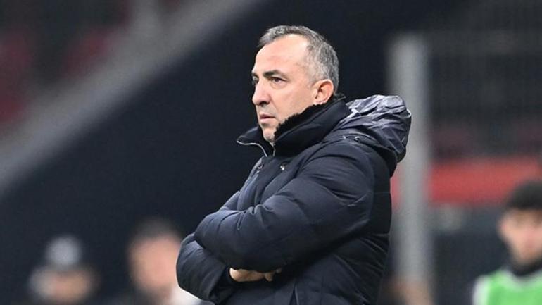 TÜMOSAN Konyaspor Teknik Direktörü Recep Uçar'ın Galatasaray Maçı Değerlendirmesi