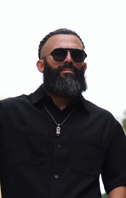 Turabi'nin Şarkısına Erişim Engeli Talebi: Kadınları Aşağılayıcı İfadeler
