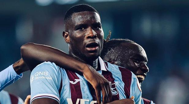 Beşiktaş'tan Onuachu İçin Resmi Teklif