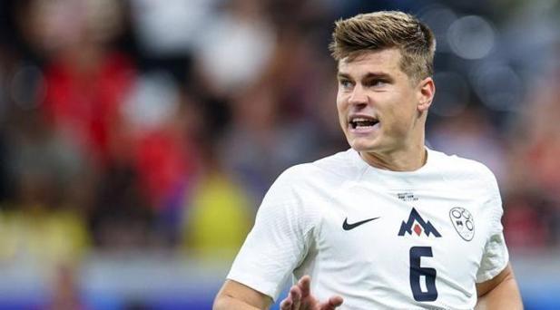 Galatasaray'da Yeni Hedef: Bijol