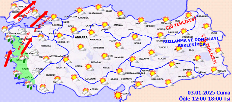 İç Anadolu Bölgesi