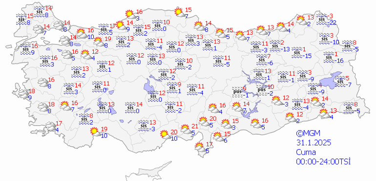 İç Anadolu