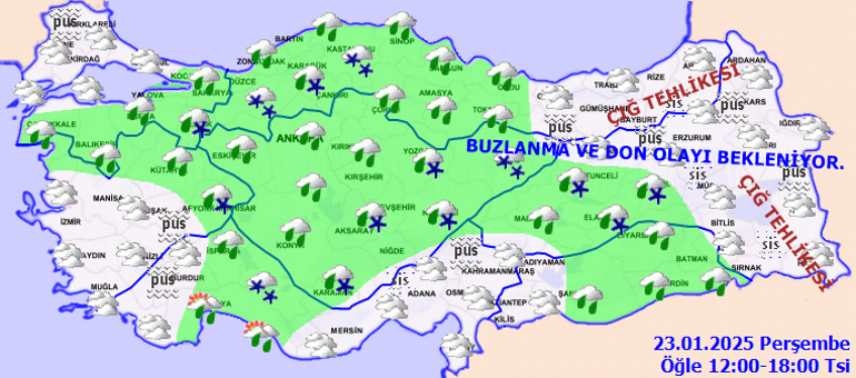 Doğu Anadolu Bölgesi