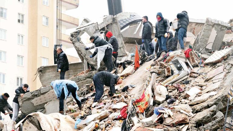 İstanbul ve Tsunami Riski