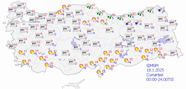 İÇ ANADOLU