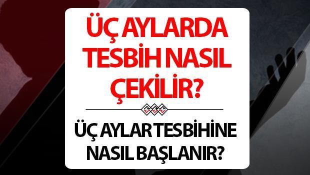 Üç Aylar Duası ve İbadetler