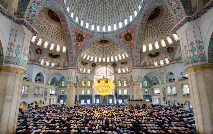 Üç Aylar: İbadetler, Dualar ve Faydaları
