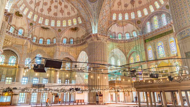 Üç Aylar: İbadetler, Dualar ve Faydaları