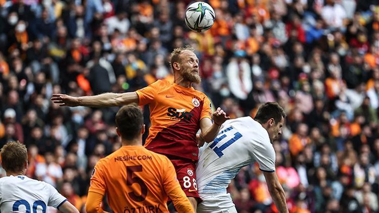 UEFA Avrupa Ligi 7. Hafta Maç Programı