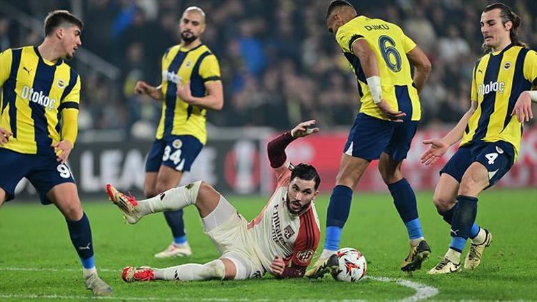UEFA Avrupa Ligi'nde Son Hafta Sürpriz İhtimalleri