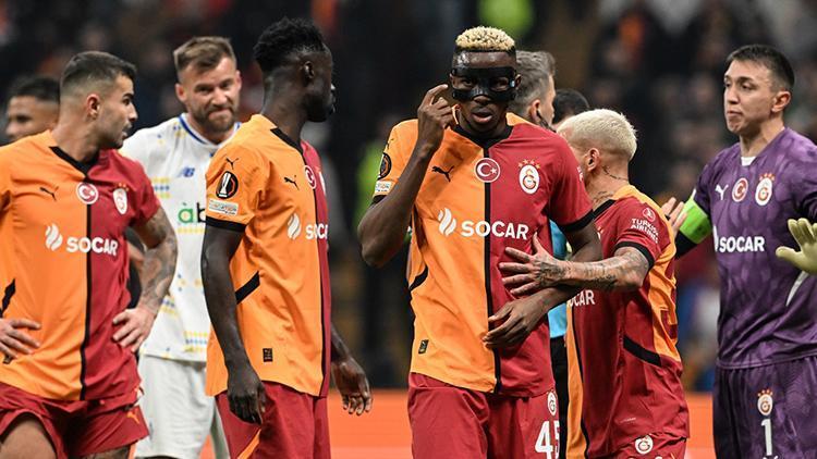 UEFA Avrupa Ligi'nde Türk Takımlarının Puan Durumu