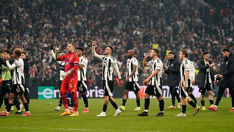 UEFA Avrupa Ligi'nde Türk Takımlarının Puan Durumu