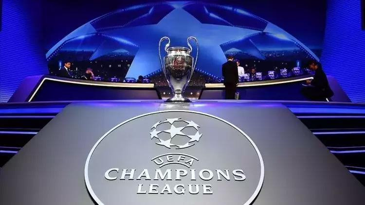 UEFA Şampiyonlar Ligi 7. Hafta Maç Programı