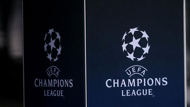UEFA Şampiyonlar Ligi 7. Hafta Maç Programı