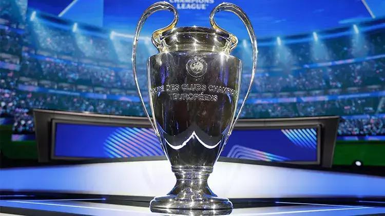 UEFA Şampiyonlar Ligi 7. Hafta Maç Programı