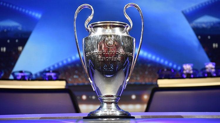 UEFA Şampiyonlar Ligi'nde Son 16'ya Yükselen Takımlar Belli Oldu