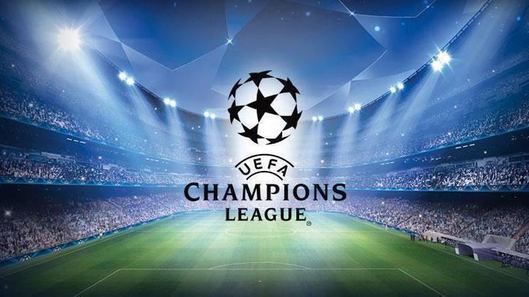 UEFA Şampiyonlar Ligi'nde Son 16'ya Yükselen Takımlar Açıklandı