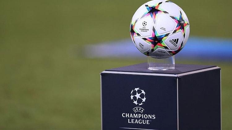UEFA Şampiyonlar Ligi'nde Son 16'ya Yükselen Takımlar Açıklandı