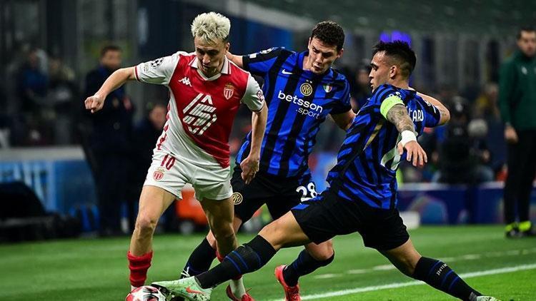 UEFA Şampiyonlar Ligi'nde Son 16'ya Yükselen Takımlar Açıklandı