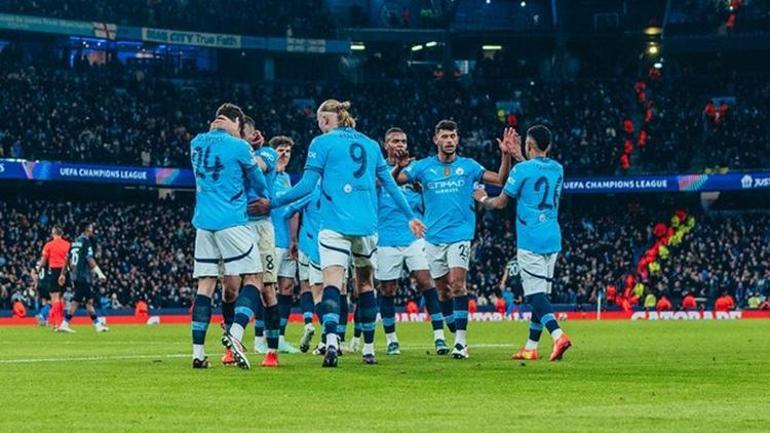 UEFA Şampiyonlar Ligi'nde Son Hafta Heyecanı ve Takım Başarıları
