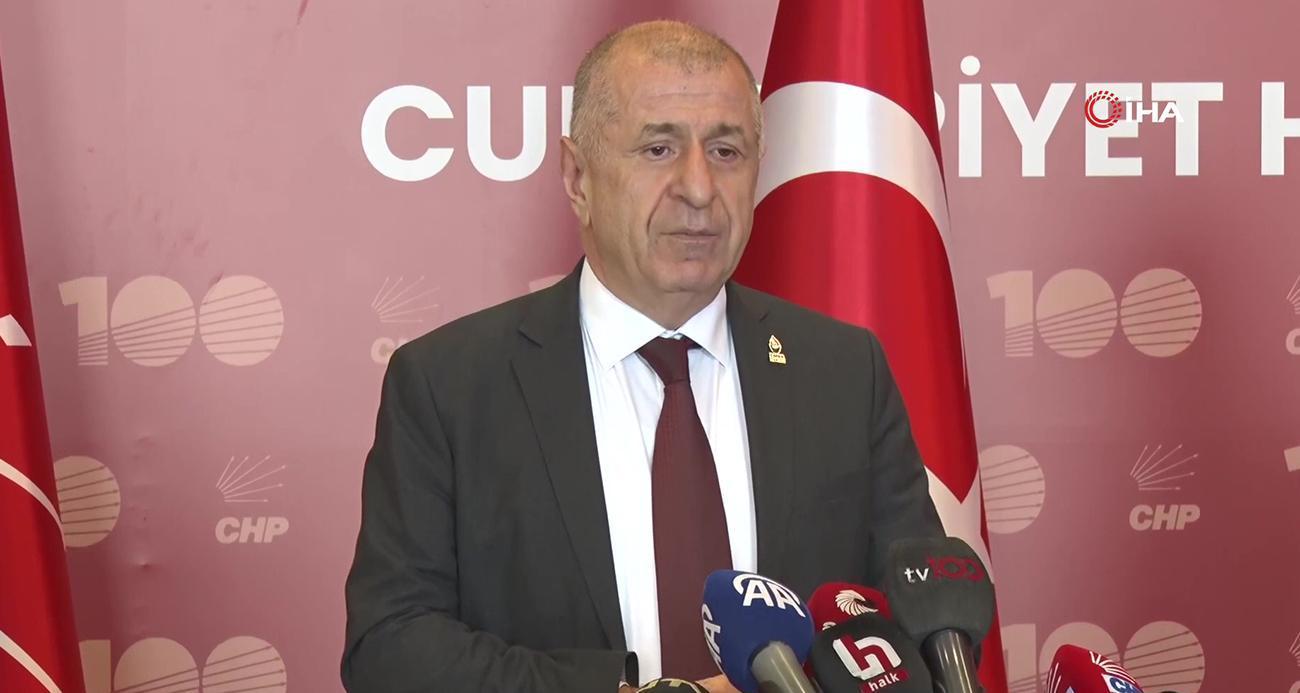 Ümit Özdağ Kimdir?