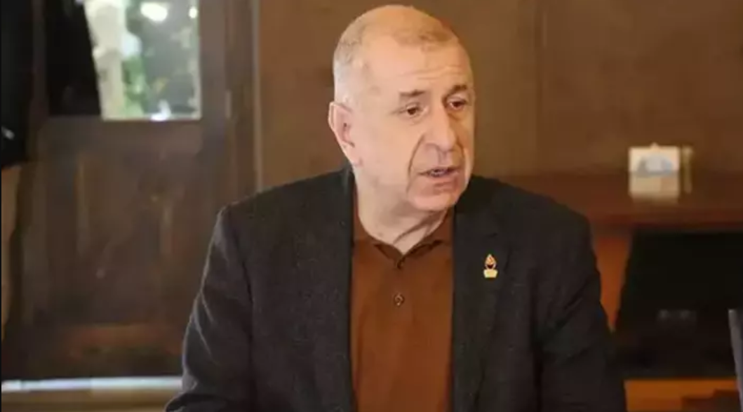 Ümit Özdağ: Siyasi Kariyeri ve Zafer Partisi'nin Kuruluşu