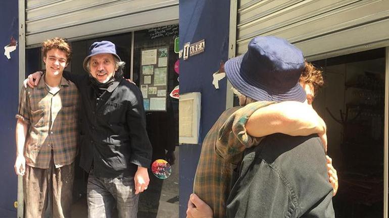 Ünlü Ebeveynlerin Çocukları: Jack ve Lily Rose Depp'in Farklı Yolları