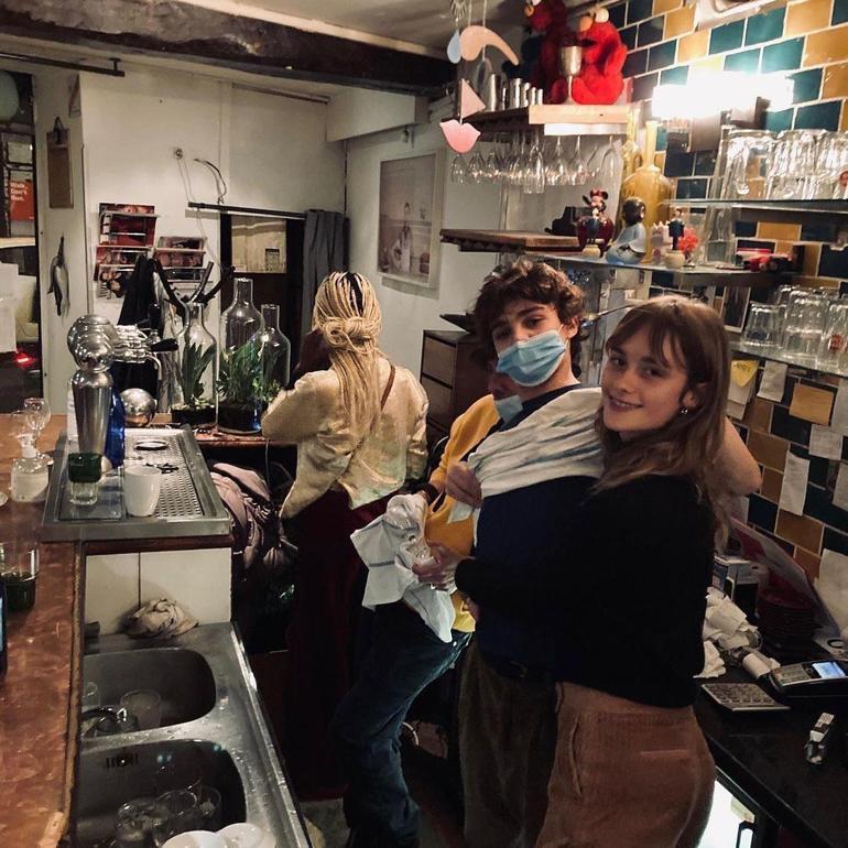Ünlü Ebeveynlerin Çocukları: Jack ve Lily Rose Depp'in Farklı Yolları