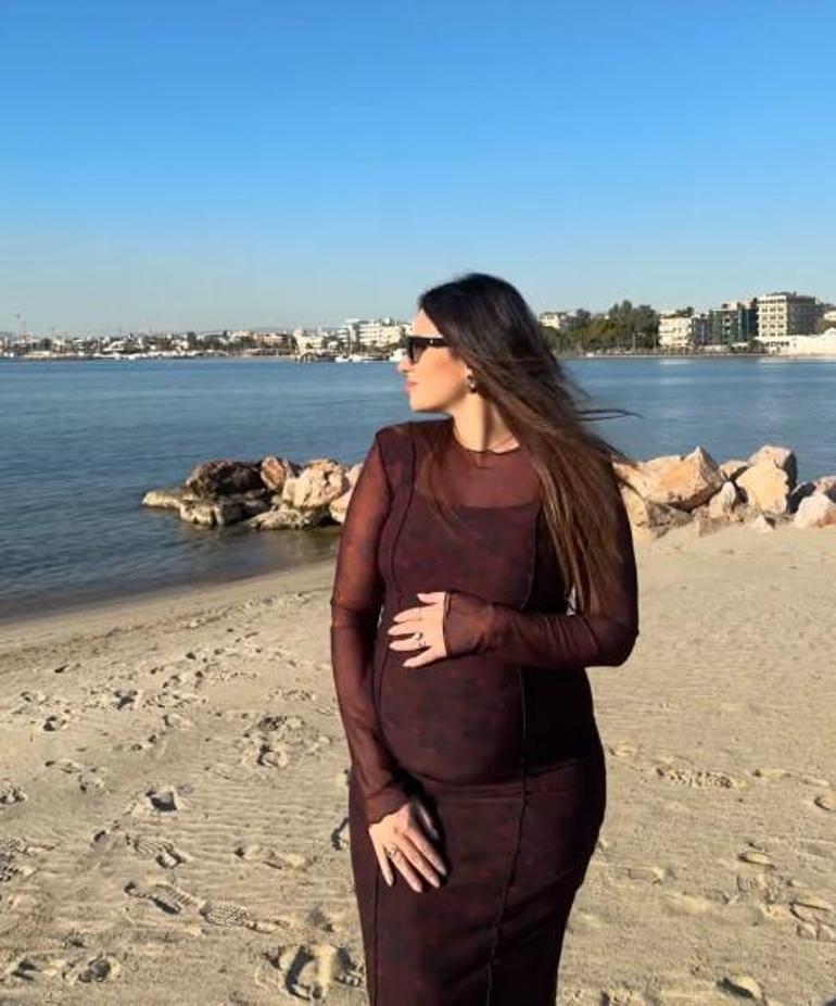 Neslihan Atagül'ün Müjdeli Haberi