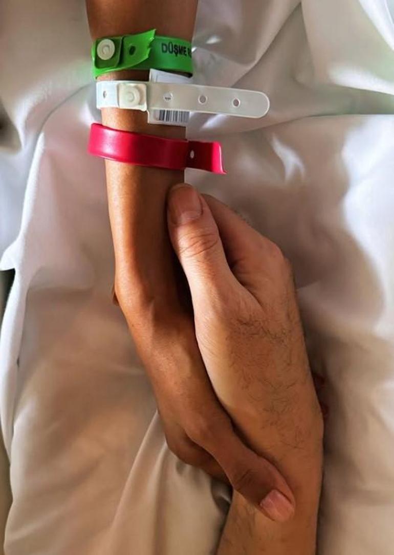 Ünlü İsimlerden Bebek Müjdeleri ve Hamilelik Paylaşımları
