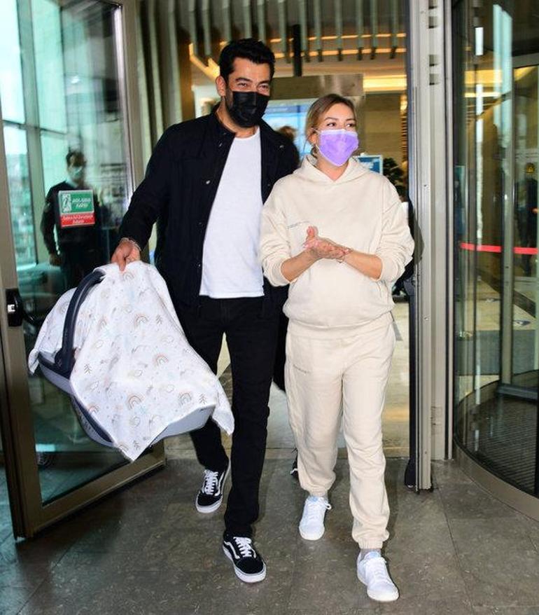 Ünlü İsimlerden Bebek Müjdeleri ve Hamilelik Paylaşımları