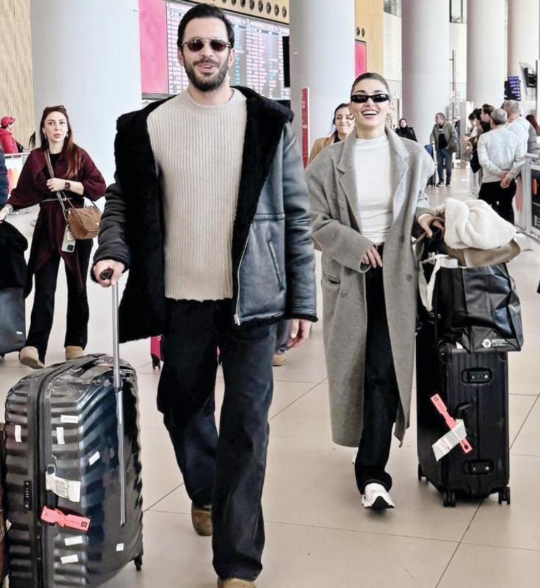 Berlin'deki Gala Gecesi