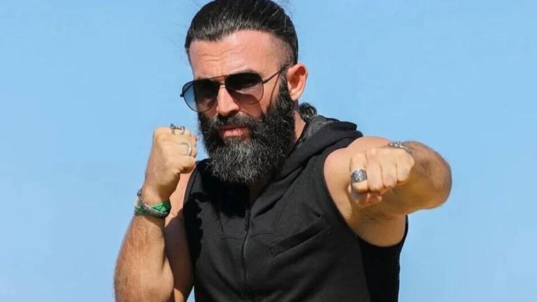 Turabi Çamkıran'a Erişim Engeli