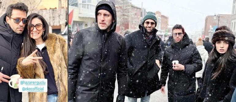 Sundance Film Festivali'nde Dünya Prömiyeri