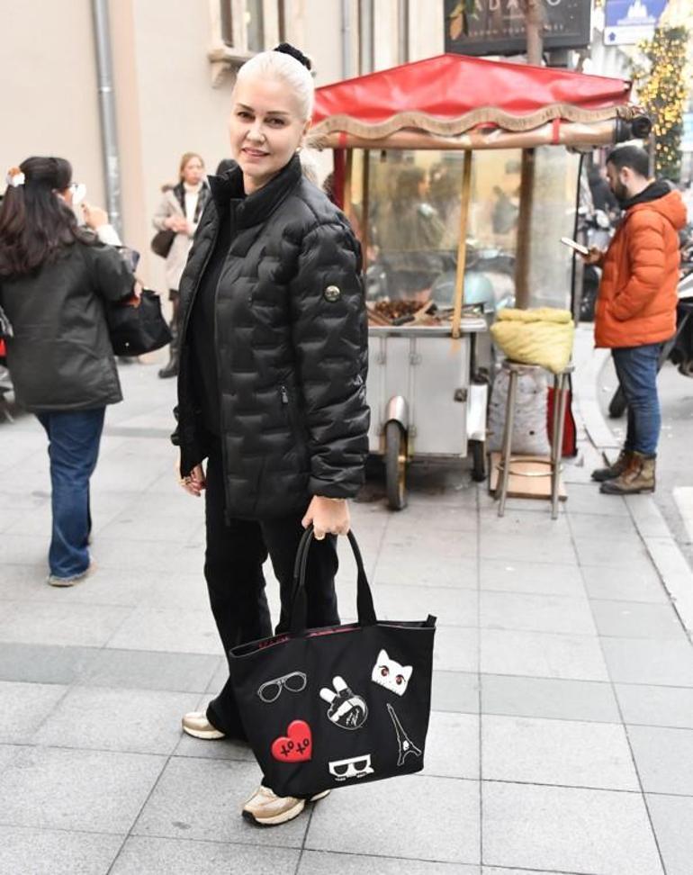 Uzel'in Sektör Eleştirisi