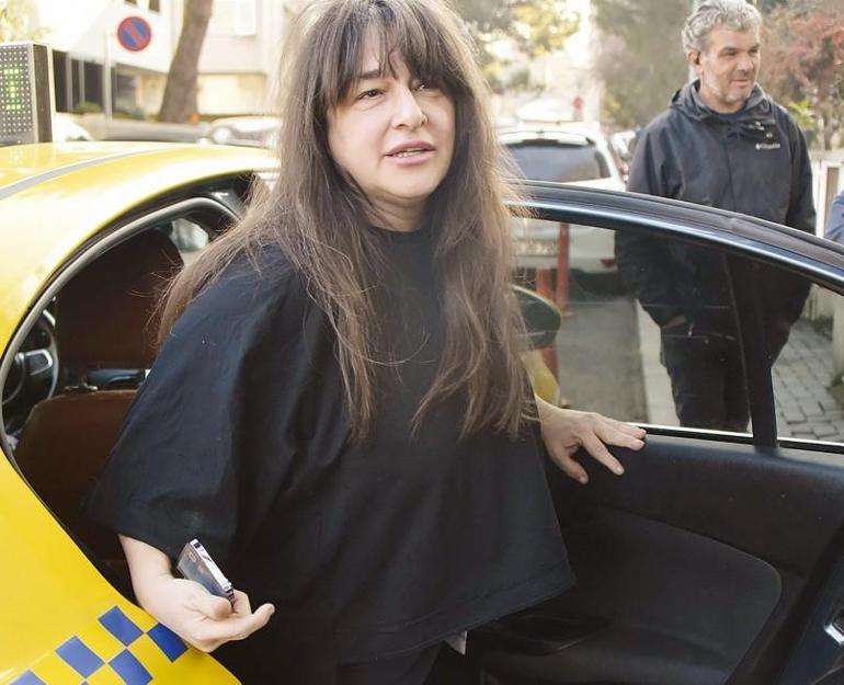 Esra Dermancıoğlu: Türkiye'yi Seviyorum, Fransa Çok Pahalı