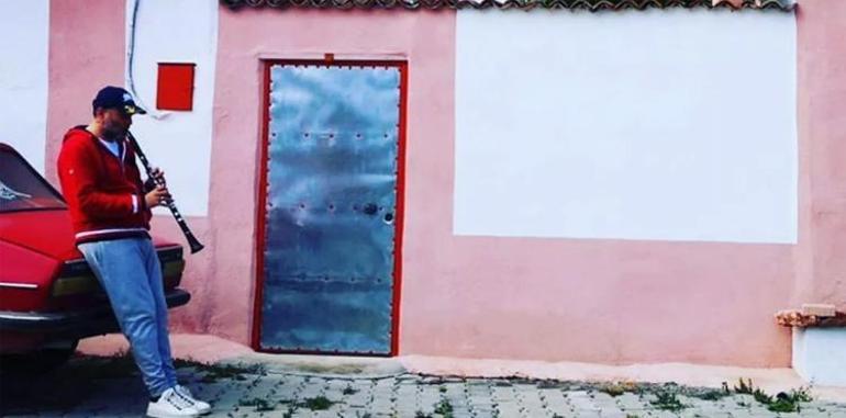 Ünlü İsimlerin Yıllar Sonra Buluşmaları ve Nostaljik Anılar