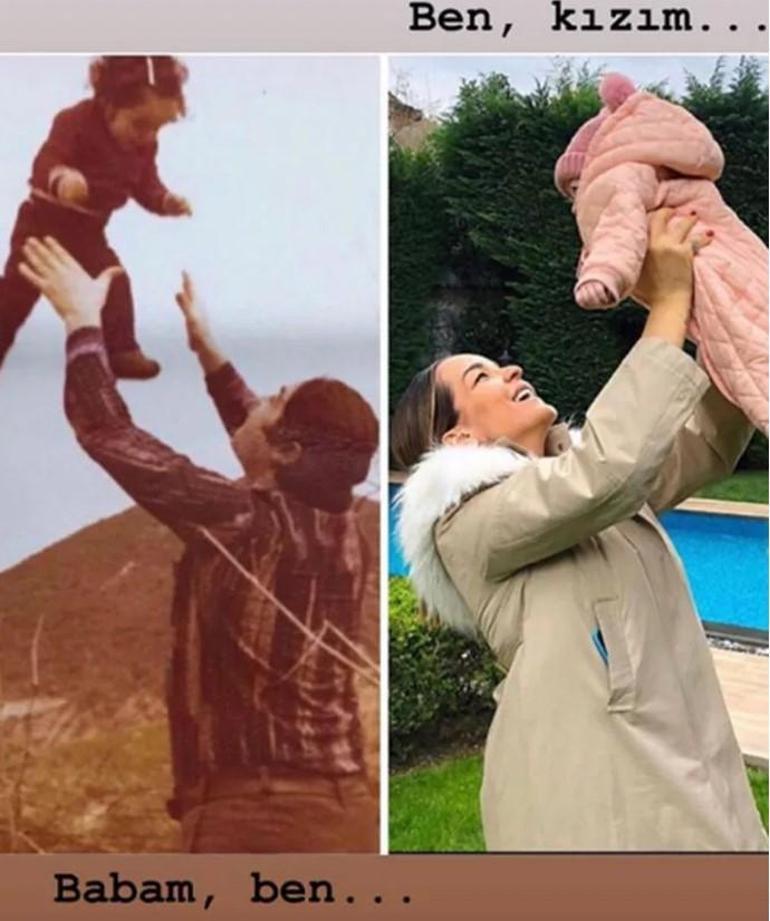 Ünlü İsimlerin Yıllar Sonra Buluşmaları ve Nostaljik Anılar