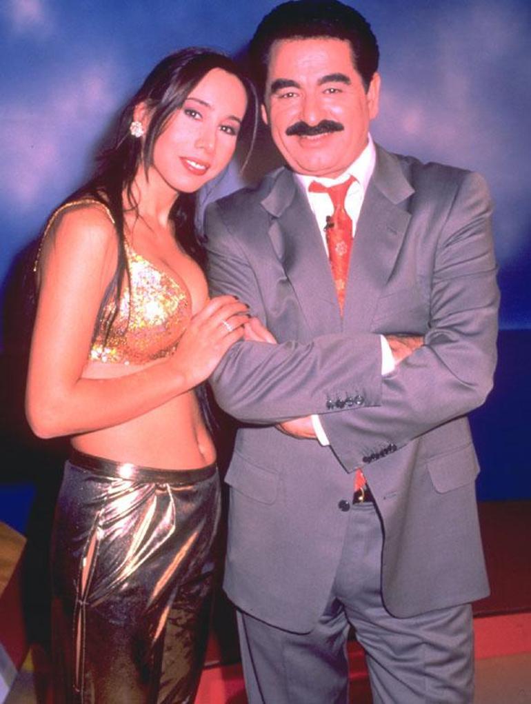 SERGEN YALÇIN - ASLI SARI