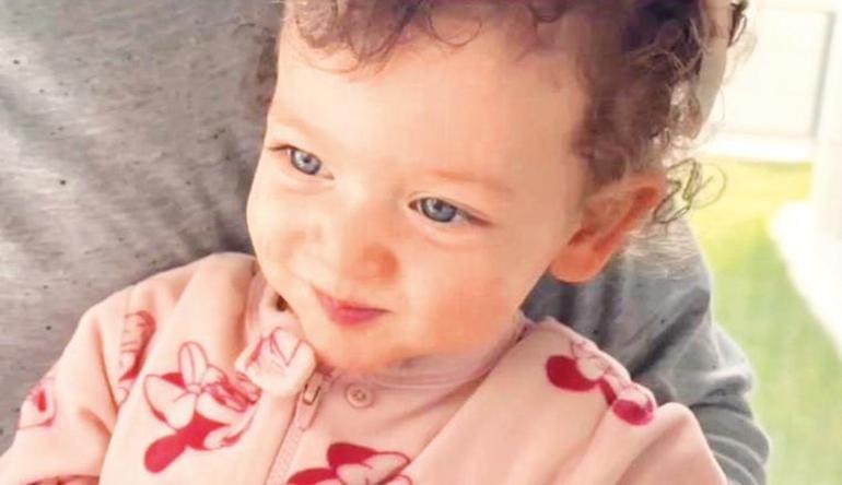 Ünlülerin Bebek Sevinçleri ve Aile Paylaşımları