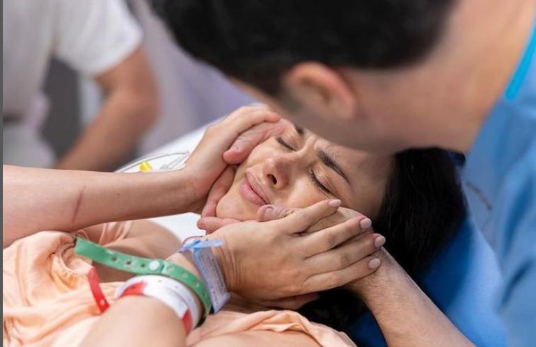 Ünlülerin Bebek Sevinçleri ve Aile Paylaşımları