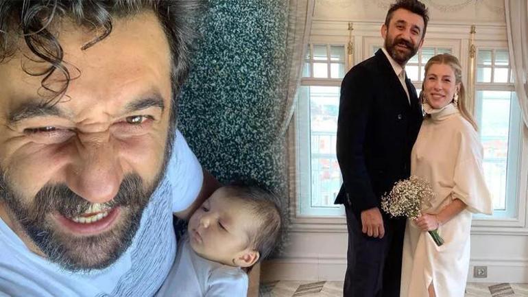 Ünlülerin Bebek Sevinçleri ve Aile Paylaşımları