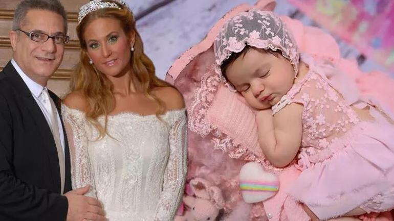 Ünlülerin Bebek Sevinçleri ve Aile Paylaşımları