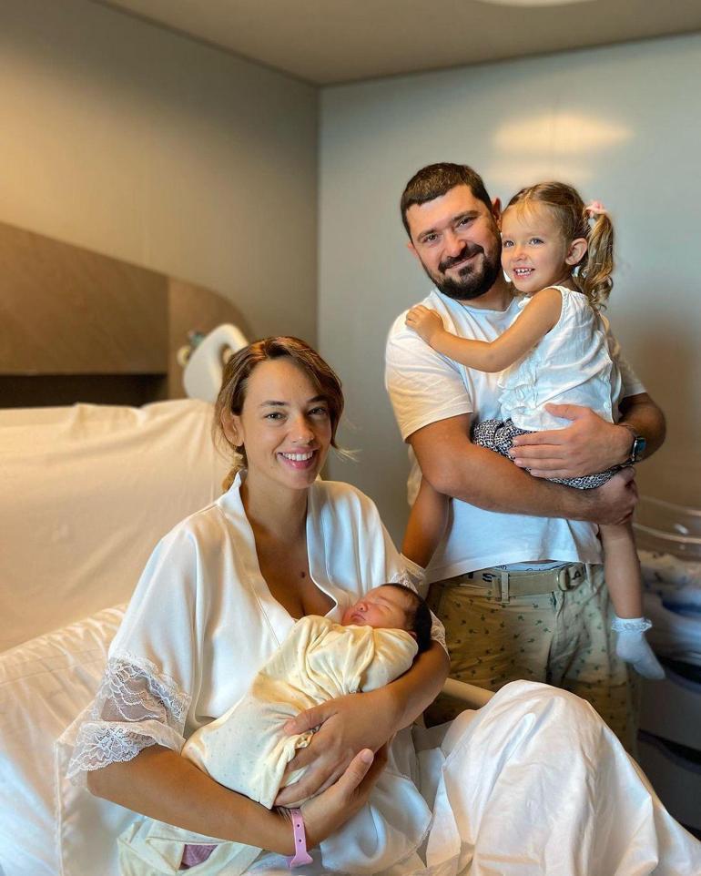 Ünlülerin Bebekleri ve Aile Mutlulukları