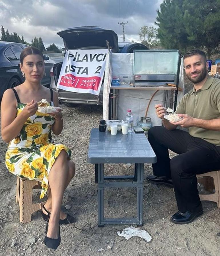 Ünlülerin Evlilik Hikayeleri ve Yıldönümü Kutlamaları