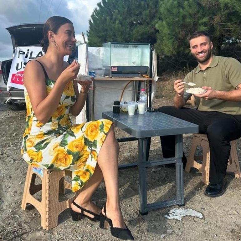 Ünlülerin Evlilik Hikayeleri ve Yıldönümü Kutlamaları